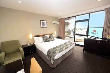 Hotel Rydges South Park Adelaide