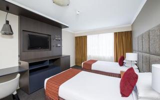 Hotel Mantra On Northbourne