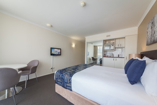 Hotel Central West End Apartments