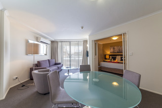 Hotel Central West End Apartments