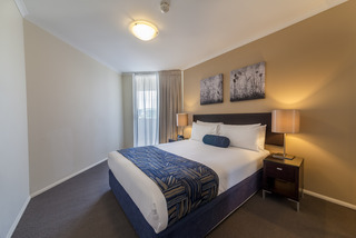 Hotel Central West End Apartments