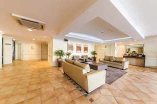 Hotel Central West End Apartments