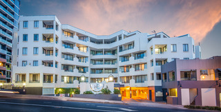 Hotel Central West End Apartments