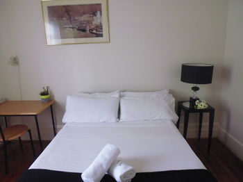 Hotel Claremont Guesthouse (doble)