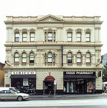 Hotel Claremont Guesthouse (doble)