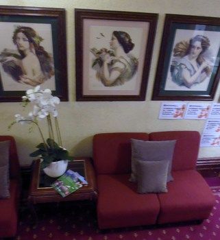Hotel Claremont Guesthouse (doble)