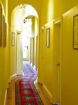 Hotel Claremont Guesthouse (doble)