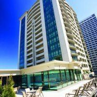 Hotel Mantra On Russell