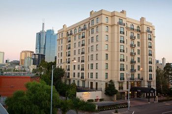 Hotel Mantra On Jolimont (1 Hab)