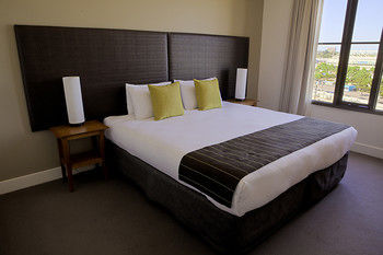 Hotel Mantra On Jolimont (1 Hab)