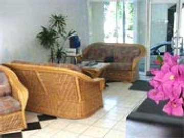 Hotel Mediterr�neo Todo En Suite