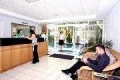 Hotel Mediterr�neo Todo En Suite