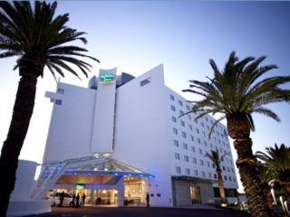 Hotel Holiday Inn Burswood