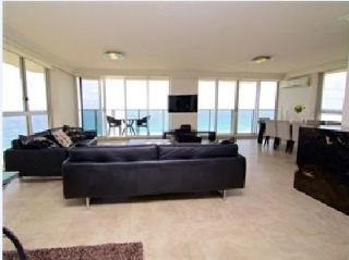 Hotel Hi-surf Beachfront Resort Apartments