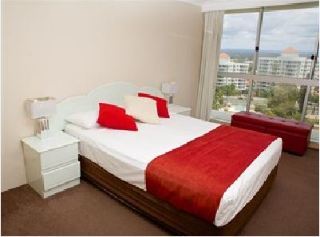 Hotel Hi-surf Beachfront Resort Apartments