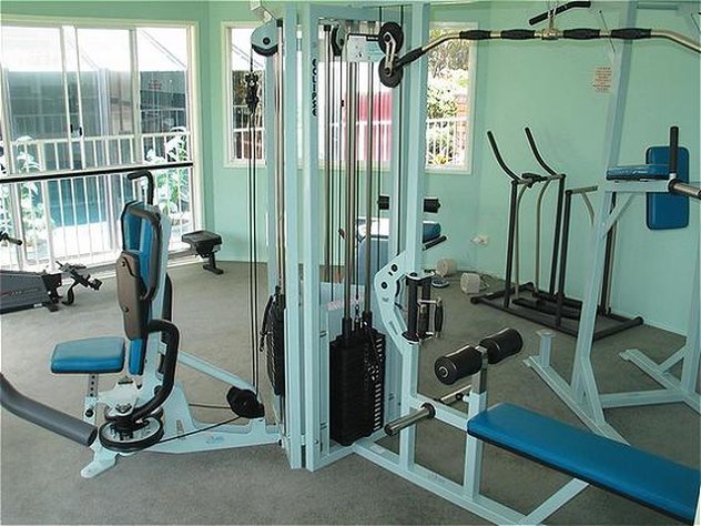 Hotel Hi-surf Beachfront Resort Apartments