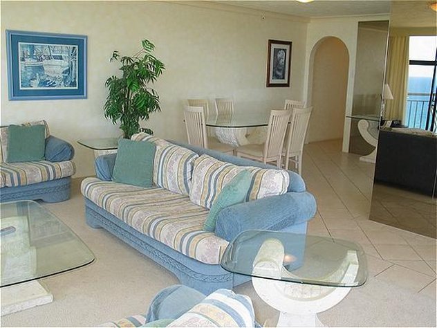 Hotel Hi-surf Beachfront Resort Apartments