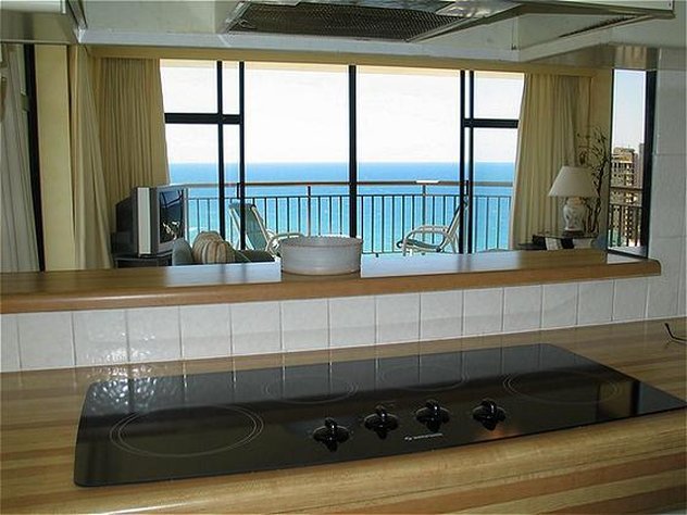 Hotel Hi-surf Beachfront Resort Apartments