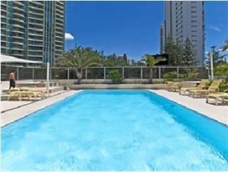 Hotel Hi-surf Beachfront Resort Apartments