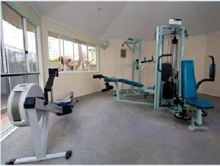 Hotel Hi-surf Beachfront Resort Apartments