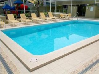 Hotel Hi-surf Beachfront Resort Apartments