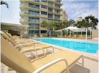 Hotel Hi-surf Beachfront Resort Apartments