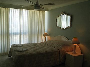 Hotel Hi-surf Beachfront Resort Apartments