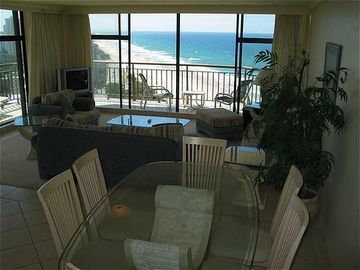 Hotel Hi-surf Beachfront Resort Apartments