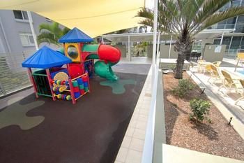 Hotel Hi-surf Beachfront Resort Apartments
