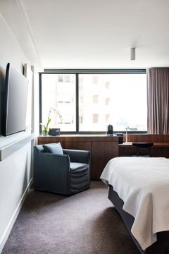 Diamant Boutique Hotel Sydney