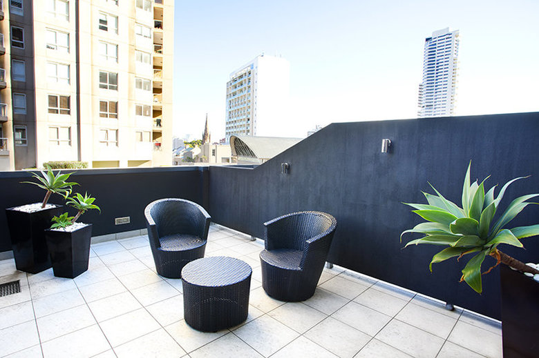 Diamant Boutique Hotel Sydney