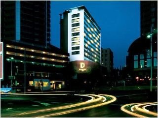 Diamant Boutique Hotel Sydney