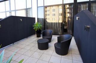 Diamant Boutique Hotel Sydney