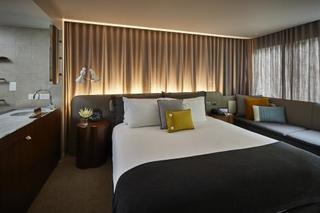 Diamant Boutique Hotel Sydney
