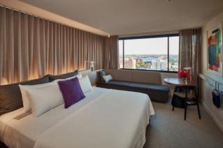 Diamant Boutique Hotel Sydney