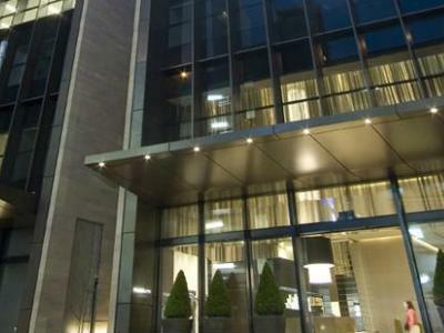Hotel Fraser Suites (1 Hab Deluxe)