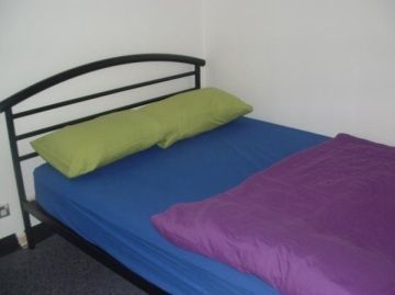 Hotel Nomads Westend