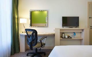 Hotel Hampton By Hilton Minsk City Centre