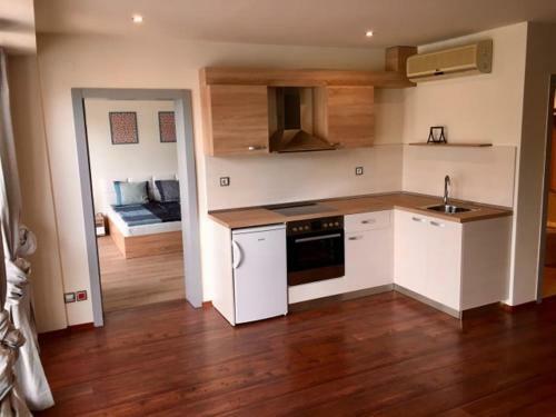 Apartamento Business Centre Slatina