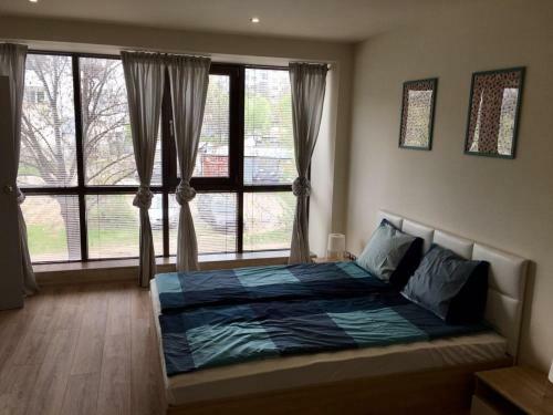 Apartamento Business Centre Slatina