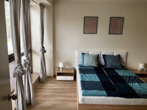 Apartamento Business Centre Slatina