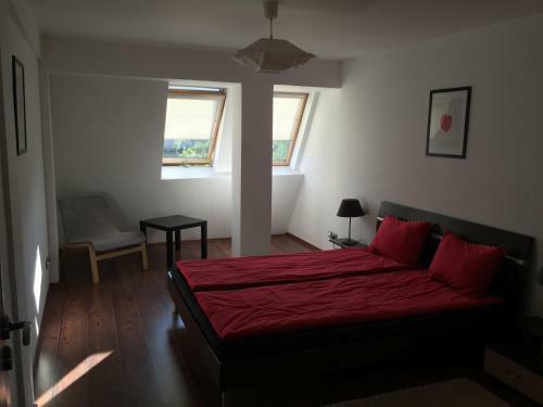 Apartamento Business Centre Slatina