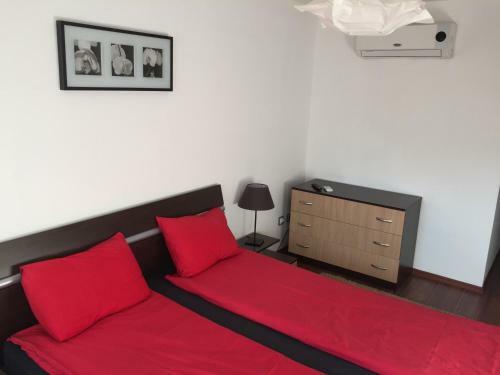 Apartamento Business Centre Slatina