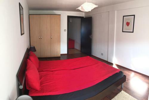 Apartamento Business Centre Slatina