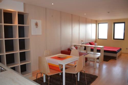 Apartamento Business Centre Slatina