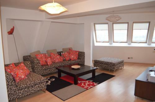 Apartamento Business Centre Slatina