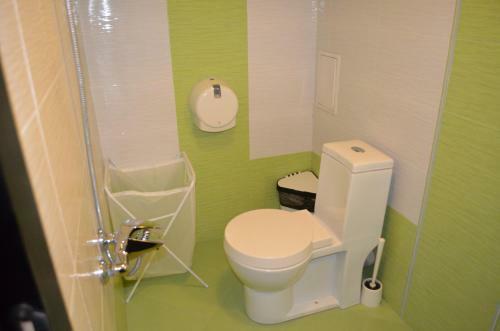 Apartamento Business Centre Slatina