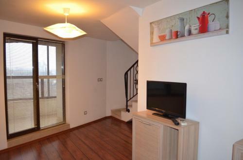 Apartamento Business Centre Slatina