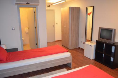 Apartamento Business Centre Slatina