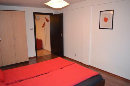 Apartamento Business Centre Slatina